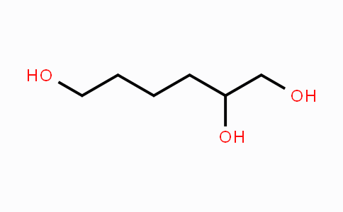 CAS No. 106-69-4, 1,2,6-Hexanetriol
