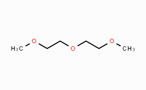 CAS No. 111-96-6, 2-Methoxyethyl ether