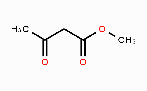CAS No. 105-45-3, アセト酢酸メチル