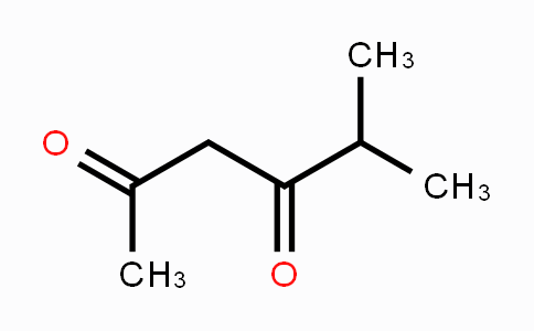 CAS No. 7307-03-1, 5-Methylhexane-2,4-dione