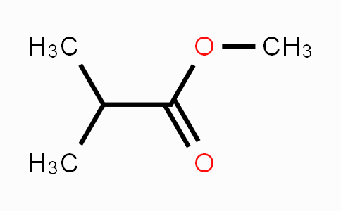 CAS No. 547-63-7, Methyl isobutyrate