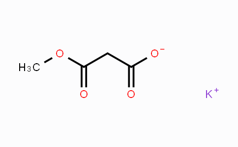 CAS No. 38330-80-2, Potassium 3-methoxy-3-oxopropanoate