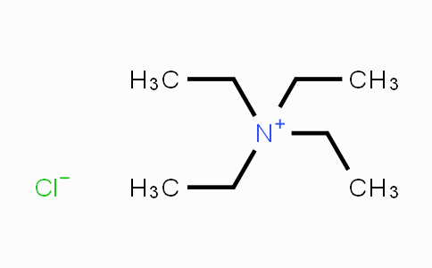 CAS No. 56-34-8, Tetraethyl ammonium chloride