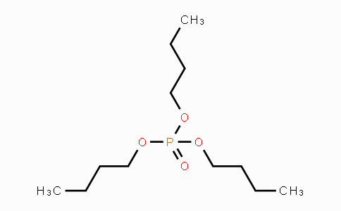 CAS No. 126-73-8, Tributyl phosphate