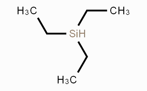 CAS No. 617-86-7, Triethylsilane