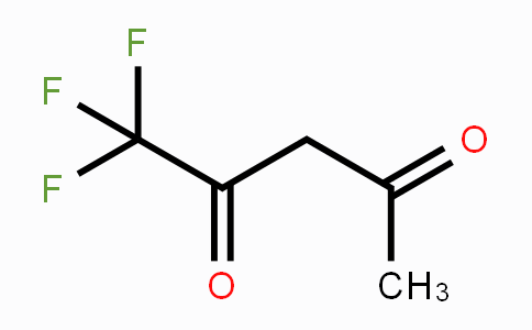 CAS No. 367-57-7, Trifluoroacetylacetone