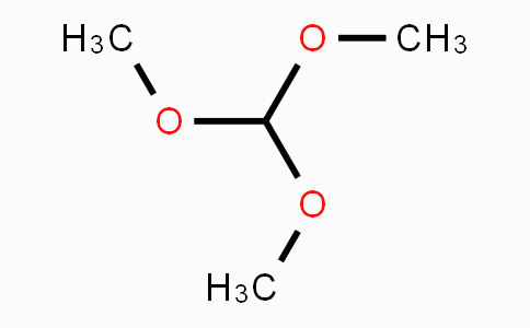 CAS No. 149-73-5, Trimethoxymethane