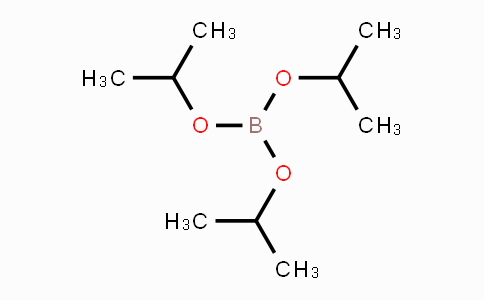 CAS No. 5419-55-6, Triisopropyl borate