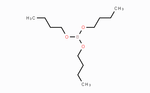 CAS No. 688-74-4, Tributyl borate