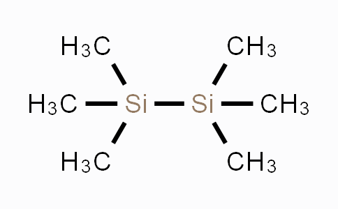 CAS No. 1450-14-2, 六甲基二硅烷