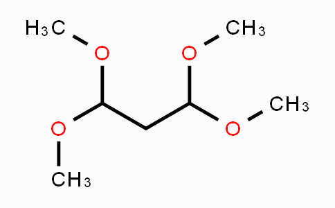 CAS No. 102-52-3, 1,1,3,3-Tetramethoxypropane