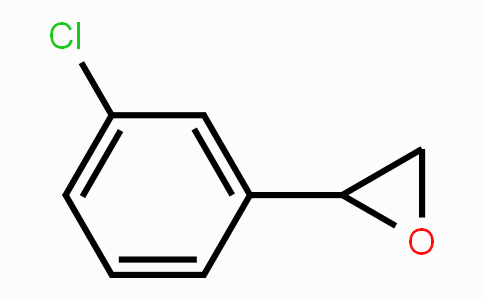CAS No. 20697-04-5, 2-(3-CHLORO-PHENYL)-OXIRANE