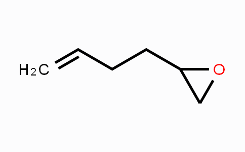 CAS No. 10353-53-4, 5,6-epoxy-1-hexen