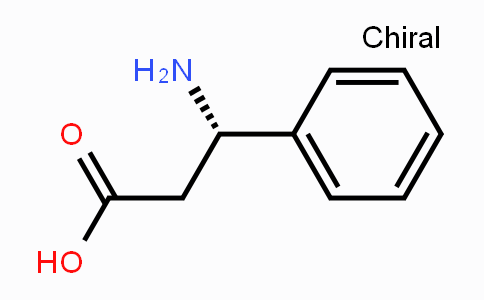 CAS No. 40856-44-8, (S)-3-Amino-3-phenylpropionic acid