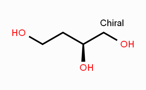 CAS No. 42890-76-6, (S)-1,2,4-Butanetriol