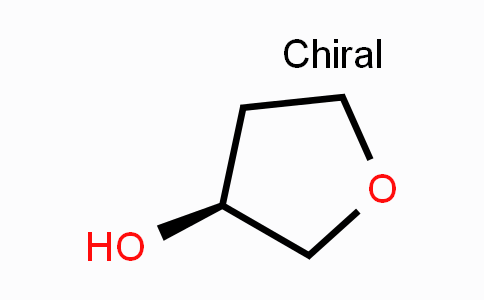 CAS No. 86087-23-2, (S) 3-Hydroxytetrahydrofuran