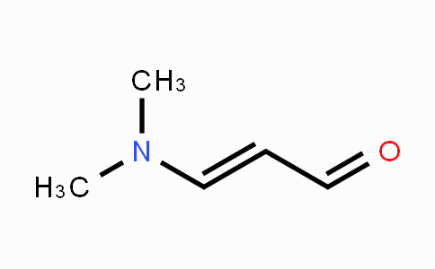 CAS No. 927-63-9, 3-Dimethylaminoacrolein