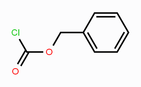 CAS No. 501-53-1, Benzyl chloroformate