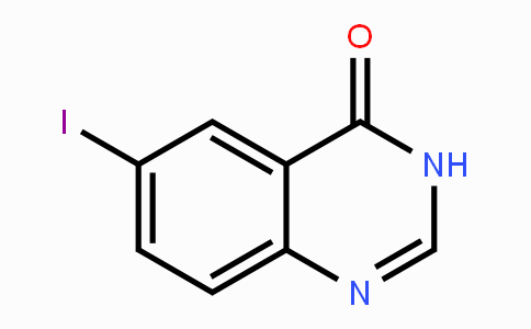 CAS No. 16064-08-7, 6-Iodoquinazolin-4-one