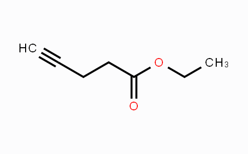 CAS No. 63093-41-4, Ethyl pent-4-ynoate