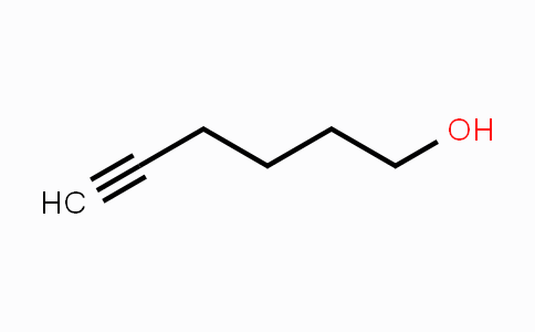 CAS No. 928-90-5, 5-Hexyn-1-ol