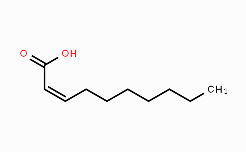 DY424008 | 15790-91-7 | cis-2-Decenoic acid