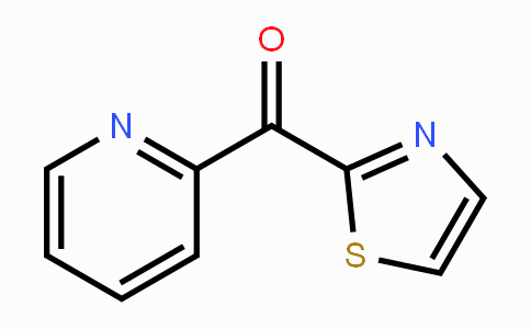 90418-58-9 | Pyridin-2-yl(thiazol-2-yl)methanone