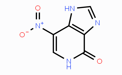 CAS No. 82722-74-5, 7-nitro-1H-imidazo[4,5-c]pyridin-4(5H)-one