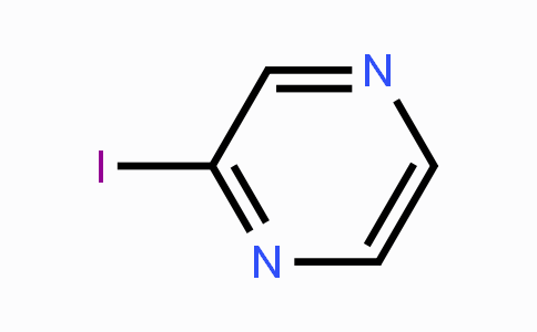 CAS No. 32111-21-0, 2-iodopyrazine