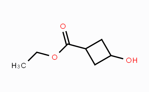MC425137 | 17205-02-6 | 3-羟基环丁烷甲酸乙酯;环丁烷甲酸, 3-羟基-, 乙酯;3-羟基环丁烷羧酸乙酯 