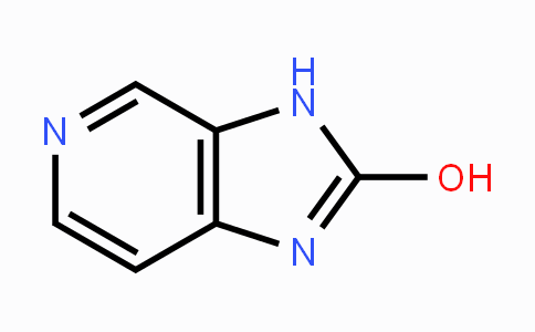 CAS No. 7397-68-4, 3H-imidazo[4,5-c]pyridin-2-ol