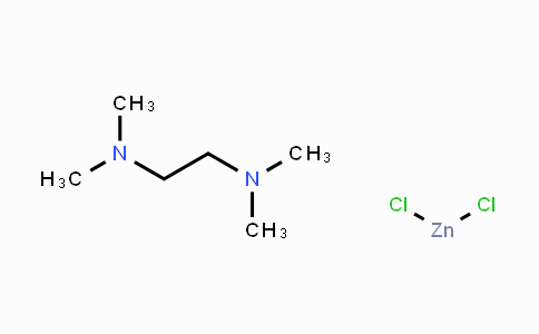 MC425151 | 28308-00-1 | ジクロロ(N,N,N',N'-テトラメチルエチレンジアミン)亜鉛