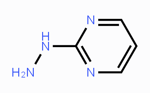 CAS No. 7504-94-1, 2-Hydrazinopyrimidine