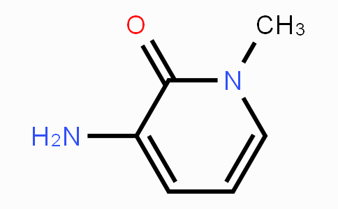 MC425210 | 33631-01-5 | 3-氨基-1-甲基吡啶-2(1H)-酮