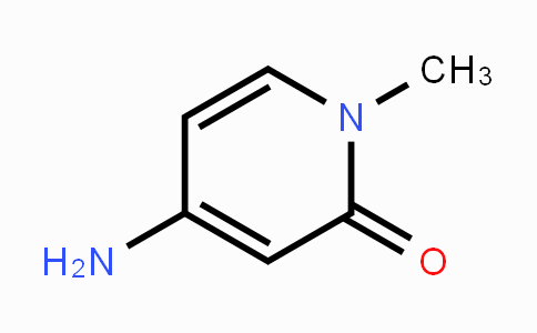 CAS No. 952182-01-3, 4-Amino-1-methylpyridin-2-one