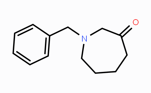 CAS No. 146407-32-1, 1-Benzyl-azepan-3-one