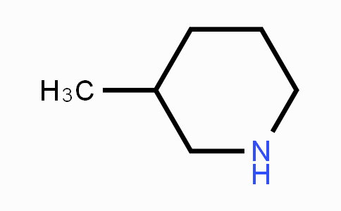 626-56-2 | 3-甲基六氢吡啶;3-甲基哌啶 
