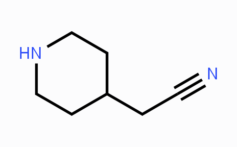 CAS No. 202002-66-2, 2-(piperidin-4-yl)acetonitrile