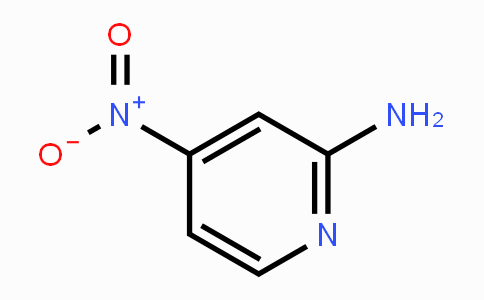 CAS No. 4487-50-7, 4-nitropyridin-2-amine