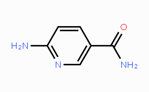 CAS No. 329-89-5, 6-Aminonicotinamide