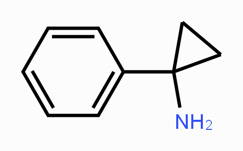 CAS No. 41049-53-0, 1-phenylcyclopropanamine