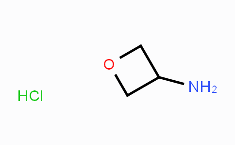 MC425332 | 491588-41-1 | oxetan-3-amine hydrochloride