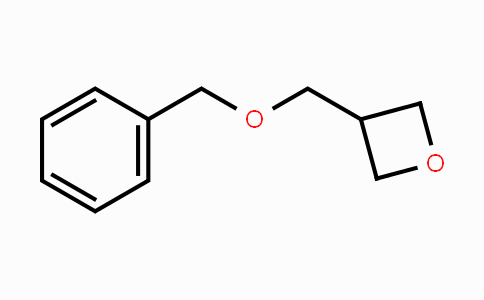 CAS No. 1003013-76-0, 3-((benzyloxy)methyl)oxetane