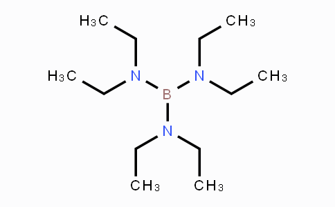 CAS No. 867-97-0, N,N,N',N',N'',N''-hexaethylboranetriamine