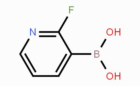 174669-73-9 | 2-フルオロピリジン-3-ボロン酸