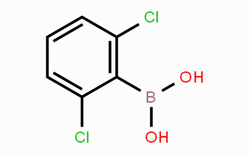 CAS No. 73852-17-2, 2,6-Dichlorophenylboronic acid