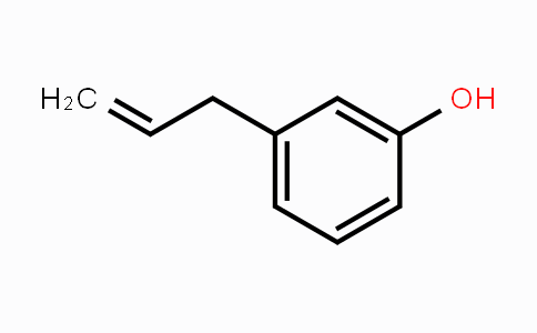 CAS No. 1446-24-8, 3-Prop-2-enylphenol