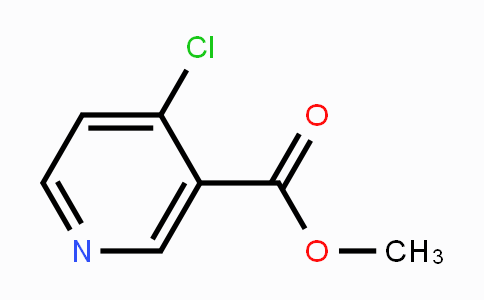 CAS No. 63592-85-8, Methyl 4-chloronicotinate