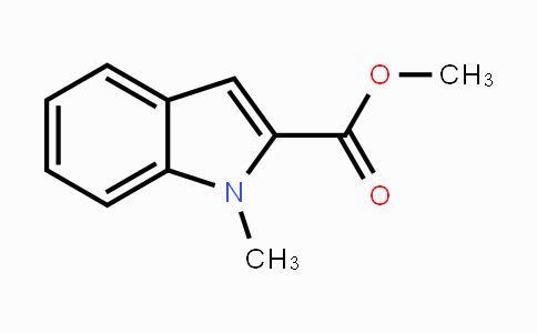 CAS No. 37493-34-8, Methyl 1-methylindole-2-carboxylate