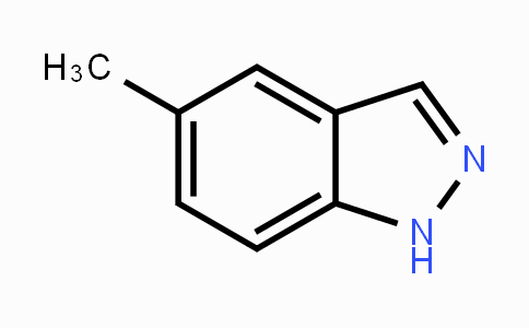 CAS No. 1776-37-0, 5-Methyl-1H-indazole